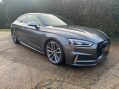 Audi S5 3.0 TFSI V6 Sportback 5dr Petrol Tiptronic quattro Euro 6 (s/s) (354 ps) 1