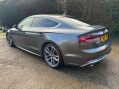 Audi S5 3.0 TFSI V6 Sportback 5dr Petrol Tiptronic quattro Euro 6 (s/s) (354 ps) 2