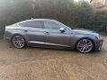 Audi S5 3.0 TFSI V6 Sportback 5dr Petrol Tiptronic quattro Euro 6 (s/s) (354 ps) 3