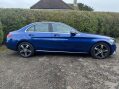 Mercedes-Benz C Class 2.0 C220d Sport (Premium) Saloon 4dr Diesel G-Tronic+ Euro 6 (s/s) (194 ps) 3