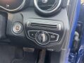 Mercedes-Benz C Class 2.0 C220d Sport (Premium) Saloon 4dr Diesel G-Tronic+ Euro 6 (s/s) (194 ps) 17