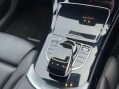 Mercedes-Benz C Class 2.0 C220d Sport (Premium) Saloon 4dr Diesel G-Tronic+ Euro 6 (s/s) (194 ps) 23