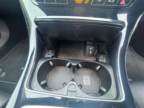 Mercedes-Benz C Class 2.0 C220d Sport (Premium) Saloon 4dr Diesel G-Tronic+ Euro 6 (s/s) (194 ps) 24