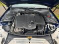 Mercedes-Benz C Class 2.0 C220d Sport (Premium) Saloon 4dr Diesel G-Tronic+ Euro 6 (s/s) (194 ps) 14