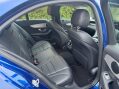 Mercedes-Benz C Class 2.0 C220d Sport (Premium) Saloon 4dr Diesel G-Tronic+ Euro 6 (s/s) (194 ps) 8