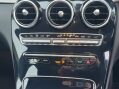 Mercedes-Benz C Class 2.0 C220d Sport (Premium) Saloon 4dr Diesel G-Tronic+ Euro 6 (s/s) (194 ps) 22