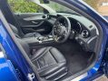 Mercedes-Benz C Class 2.0 C220d Sport (Premium) Saloon 4dr Diesel G-Tronic+ Euro 6 (s/s) (194 ps) 7