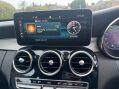 Mercedes-Benz C Class 2.0 C220d Sport (Premium) Saloon 4dr Diesel G-Tronic+ Euro 6 (s/s) (194 ps) 20