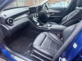 Mercedes-Benz C Class 2.0 C220d Sport (Premium) Saloon 4dr Diesel G-Tronic+ Euro 6 (s/s) (194 ps) 12