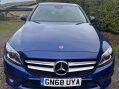 Mercedes-Benz C Class 2.0 C220d Sport (Premium) Saloon 4dr Diesel G-Tronic+ Euro 6 (s/s) (194 ps) 5