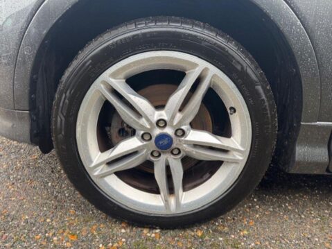 Ford Kuga 1.5T EcoBoost Titanium X Sport SUV 5dr Petrol Auto AWD Euro 6 (s/s) (182 ps 25