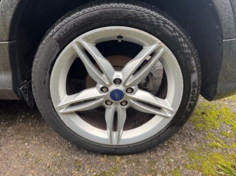 Ford Kuga 1.5T EcoBoost Titanium X Sport SUV 5dr Petrol Auto AWD Euro 6 (s/s) (182 ps 26