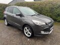 Ford Kuga 1.5T EcoBoost Titanium X Sport SUV 5dr Petrol Auto AWD Euro 6 (s/s) (182 ps 1