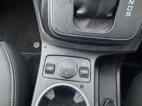 Ford Kuga 1.5T EcoBoost Titanium X Sport SUV 5dr Petrol Auto AWD Euro 6 (s/s) (182 ps 18