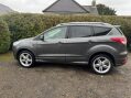 Ford Kuga 1.5T EcoBoost Titanium X Sport SUV 5dr Petrol Auto AWD Euro 6 (s/s) (182 ps 3