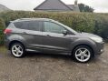 Ford Kuga 1.5T EcoBoost Titanium X Sport SUV 5dr Petrol Auto AWD Euro 6 (s/s) (182 ps 2