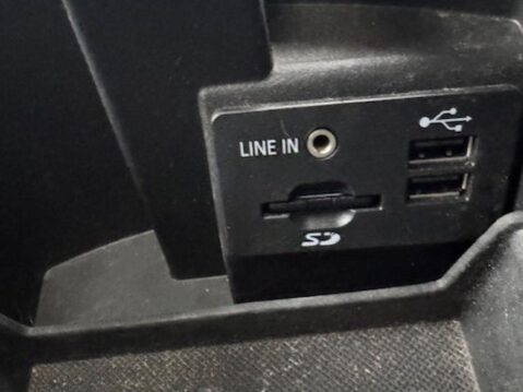 Ford Kuga 1.5T EcoBoost Titanium X Sport SUV 5dr Petrol Auto AWD Euro 6 (s/s) (182 ps 23