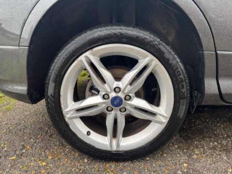 Ford Kuga 1.5T EcoBoost Titanium X Sport SUV 5dr Petrol Auto AWD Euro 6 (s/s) (182 ps 27