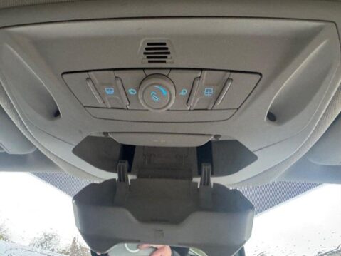 Ford Kuga 1.5T EcoBoost Titanium X Sport SUV 5dr Petrol Auto AWD Euro 6 (s/s) (182 ps 17