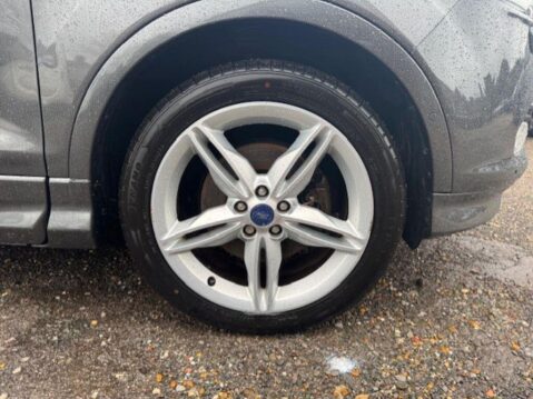 Ford Kuga 1.5T EcoBoost Titanium X Sport SUV 5dr Petrol Auto AWD Euro 6 (s/s) (182 ps 28