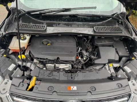 Ford Kuga 1.5T EcoBoost Titanium X Sport SUV 5dr Petrol Auto AWD Euro 6 (s/s) (182 ps 13