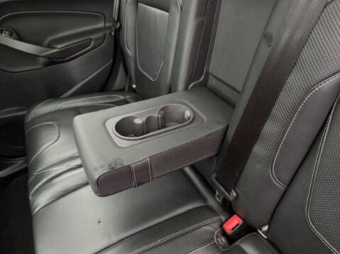 Ford Kuga 1.5T EcoBoost Titanium X Sport SUV 5dr Petrol Auto AWD Euro 6 (s/s) (182 ps 11