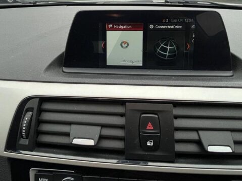 BMW 1 Series 118d SE 5-door 13