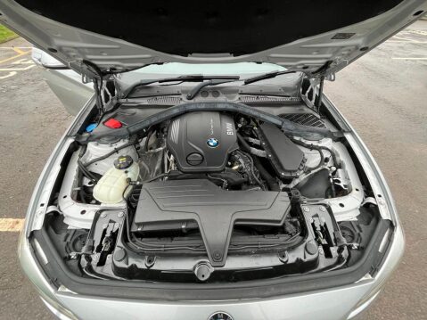 BMW 1 Series 118d SE 5-door 18