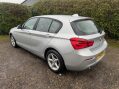 BMW 1 Series 118d SE 5-door 3