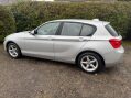 BMW 1 Series 118d SE 5-door 4