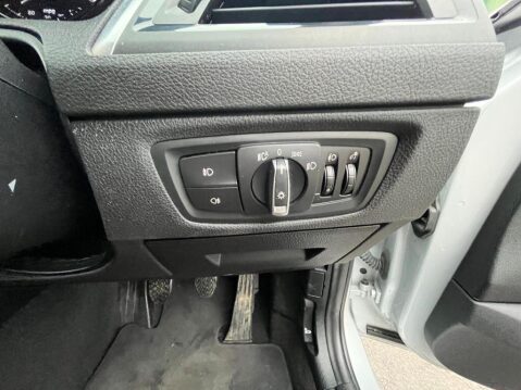 BMW 1 Series 118d SE 5-door 14