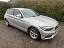 BMW 1 Series 118d SE 5-door