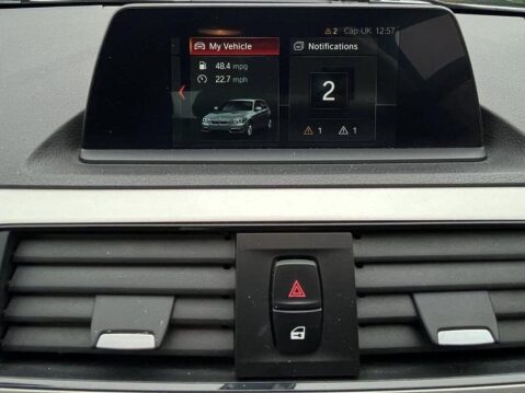 BMW 1 Series 118d SE 5-door 17