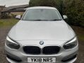 BMW 1 Series 118d SE 5-door 5