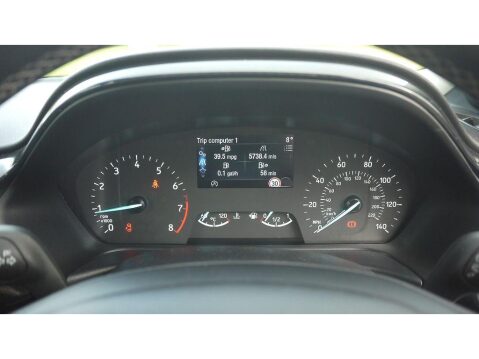 Ford Puma 1.0T EcoBoost MHEV Titanium SUV 5dr Petrol Manual Euro 6 (s/s) (155 ps) 17