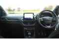 Ford Puma 1.0T EcoBoost MHEV Titanium SUV 5dr Petrol Manual Euro 6 (s/s) (155 ps) 33