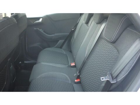 Ford Puma 1.0T EcoBoost MHEV Titanium SUV 5dr Petrol Manual Euro 6 (s/s) (155 ps) 32