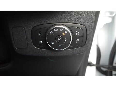 Ford Puma 1.0T EcoBoost MHEV Titanium SUV 5dr Petrol Manual Euro 6 (s/s) (155 ps) 20