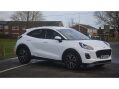 Ford Puma 1.0T EcoBoost MHEV Titanium SUV 5dr Petrol Manual Euro 6 (s/s) (155 ps) 3
