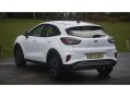 Ford Puma 1.0T EcoBoost MHEV Titanium SUV 5dr Petrol Manual Euro 6 (s/s) (155 ps) 14