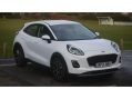 Ford Puma 1.0T EcoBoost MHEV Titanium SUV 5dr Petrol Manual Euro 6 (s/s) (155 ps) 5