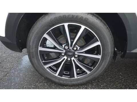 Ford Puma 1.0T EcoBoost MHEV Titanium SUV 5dr Petrol Manual Euro 6 (s/s) (155 ps) 39