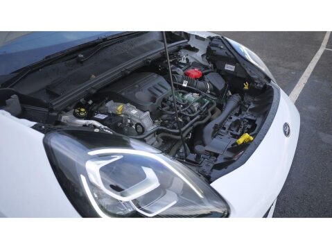 Ford Puma 1.0T EcoBoost MHEV Titanium SUV 5dr Petrol Manual Euro 6 (s/s) (155 ps) 37