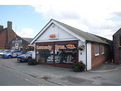 Ford Ecosport 1.5 EcoBlue Titanium SUV 5dr Diesel Manual AWD Euro 6 (s/s) (125 ps) 28