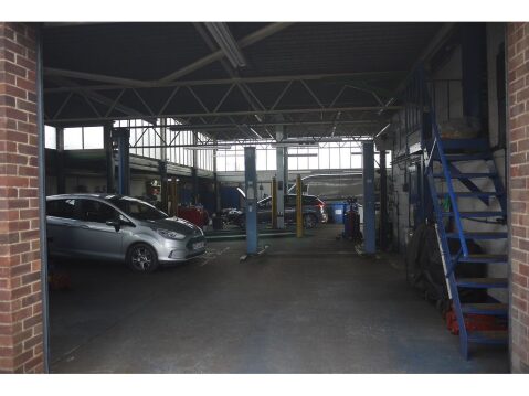 Ford Ecosport 1.5 EcoBlue Titanium SUV 5dr Diesel Manual AWD Euro 6 (s/s) (125 ps) 33