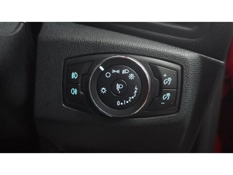 Ford Ecosport 1.5 EcoBlue Titanium SUV 5dr Diesel Manual AWD Euro 6 (s/s) (125 ps) 14