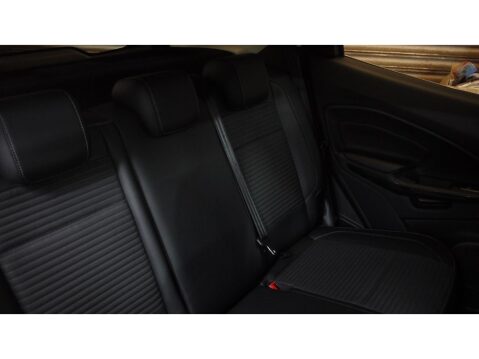 Ford Ecosport 1.5 EcoBlue Titanium SUV 5dr Diesel Manual AWD Euro 6 (s/s) (125 ps) 22