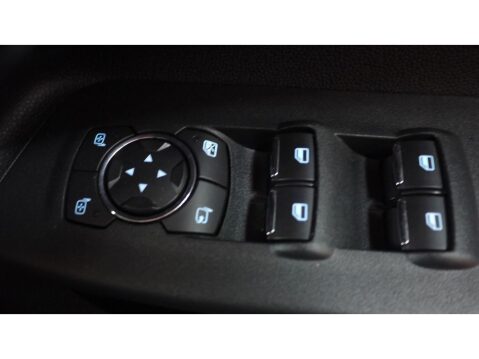 Ford Ecosport 1.5 EcoBlue Titanium SUV 5dr Diesel Manual AWD Euro 6 (s/s) (125 ps) 13