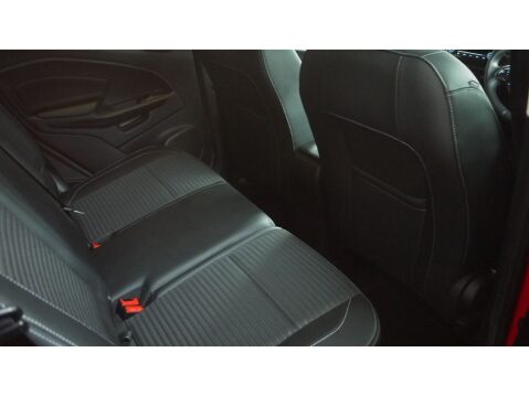 Ford Ecosport 1.5 EcoBlue Titanium SUV 5dr Diesel Manual AWD Euro 6 (s/s) (125 ps) 21