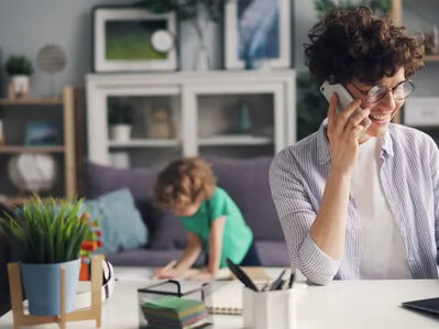 Collection & Delivery